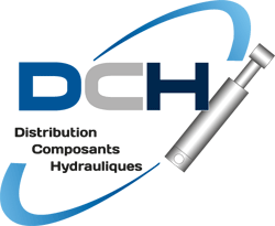 DCH hydraulique
